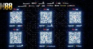 Tại sao cần chọn ngân hàng phù hợp khi nạp tiền tại N88?